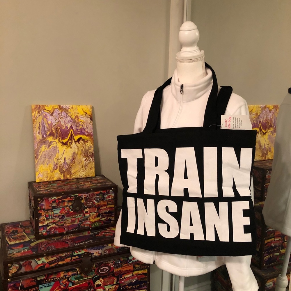 StudioTote Bag